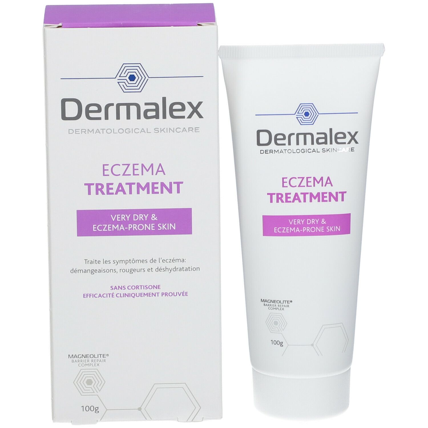 Dermalex Atopische Ekzem Creme Shop Apotheke Ch