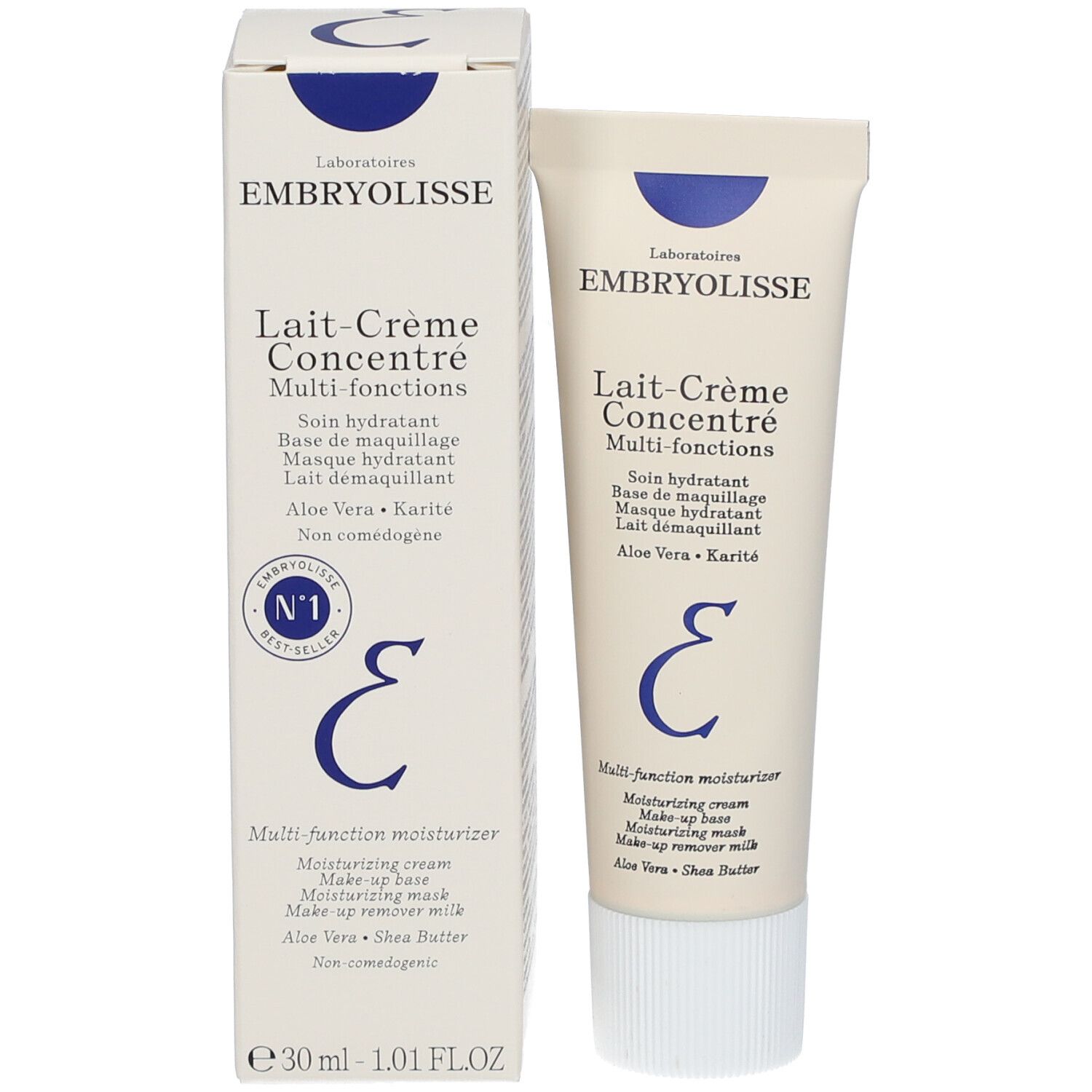 Embryolisse Lait Cr Me Concentr Shop Apotheke Ch