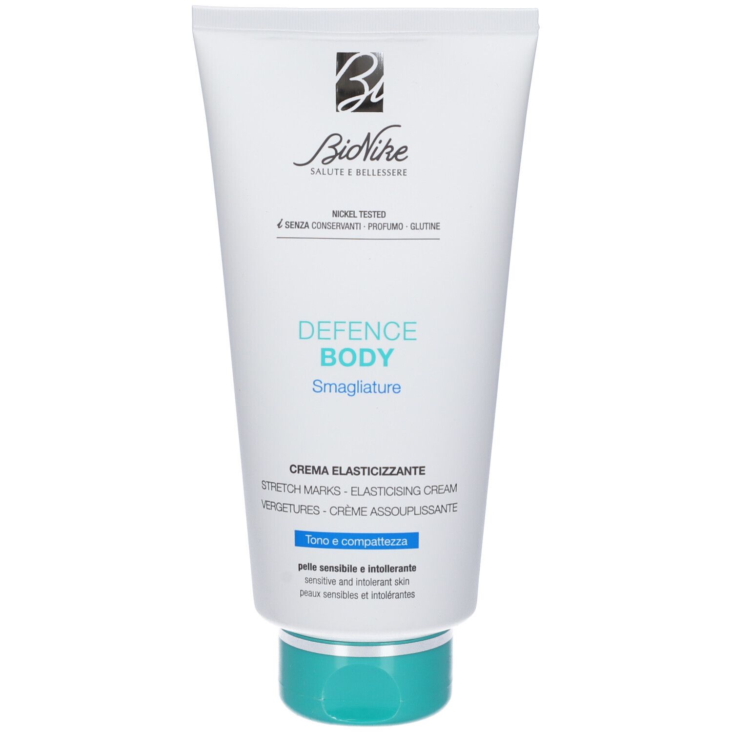 Bionike Defence Body Cr Me Assouplissante Vergetures Shop Apotheke Ch