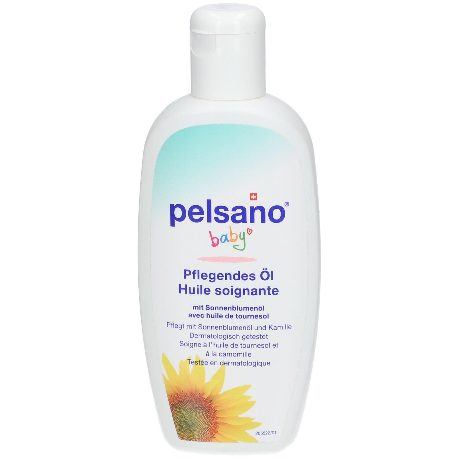 Image of Pelsano® Pflegendes Öl
