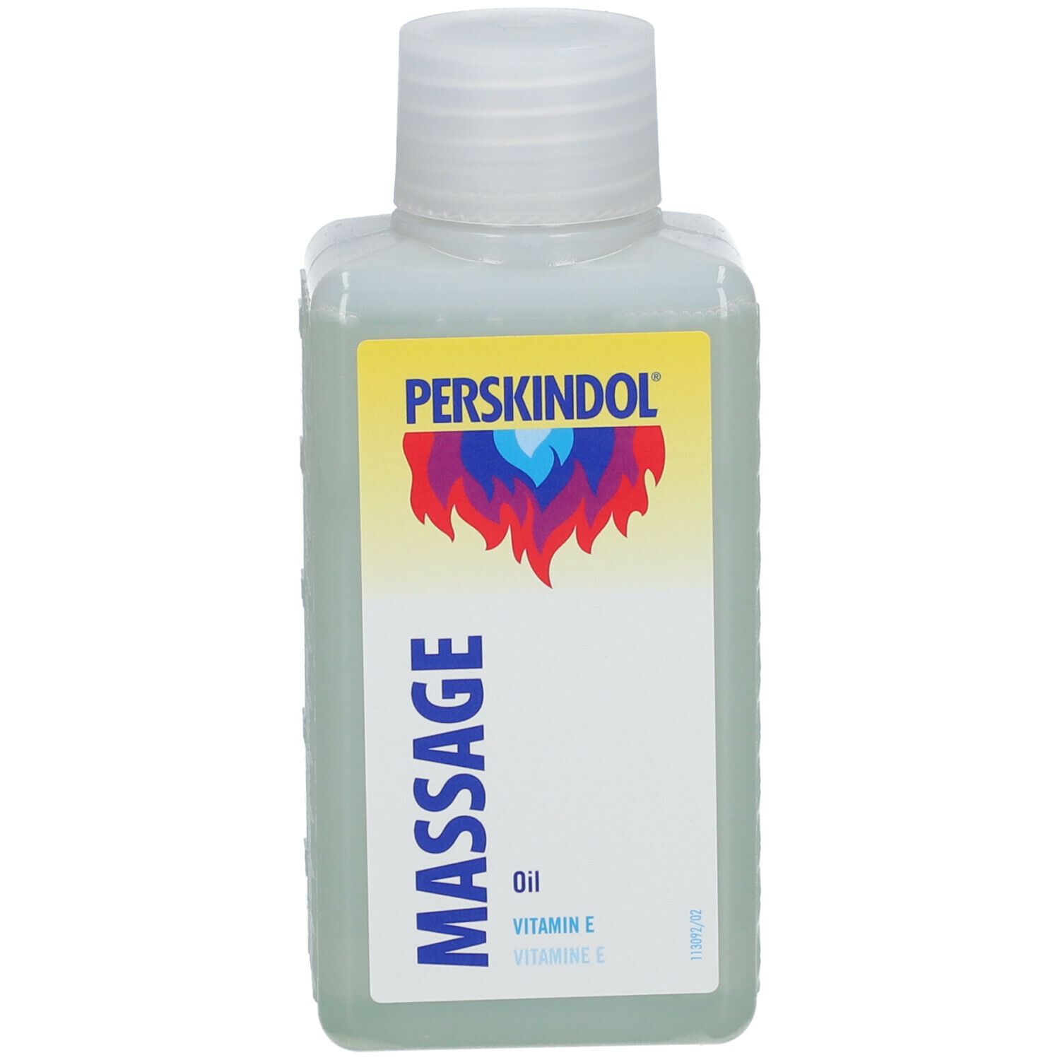 Image of PERSKINDOL Massage Oil
