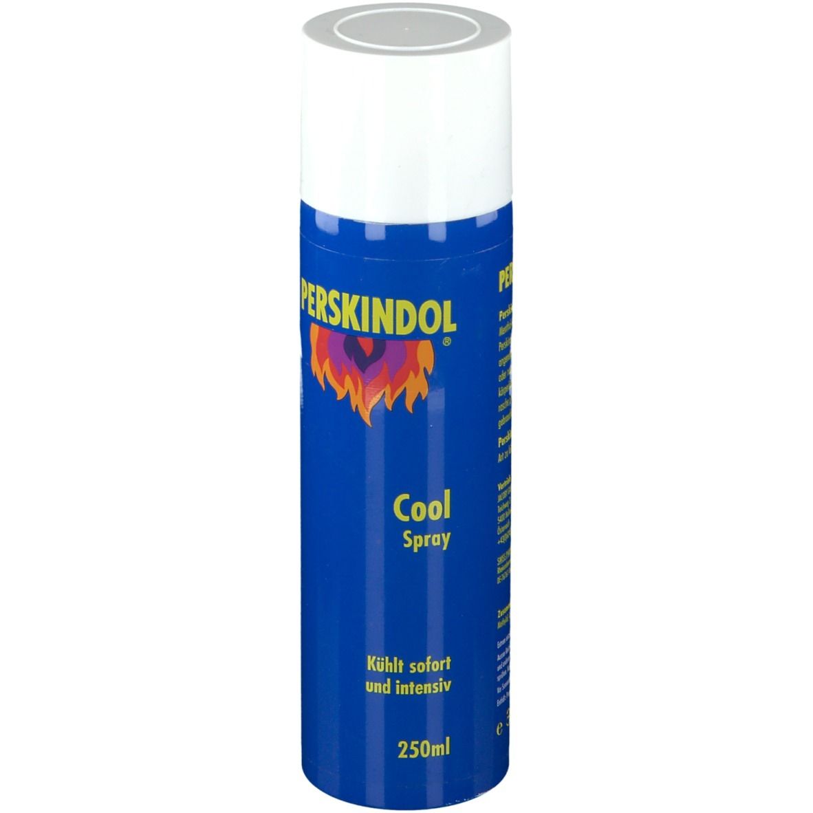 Image of PERSKINDOL Cool Spray