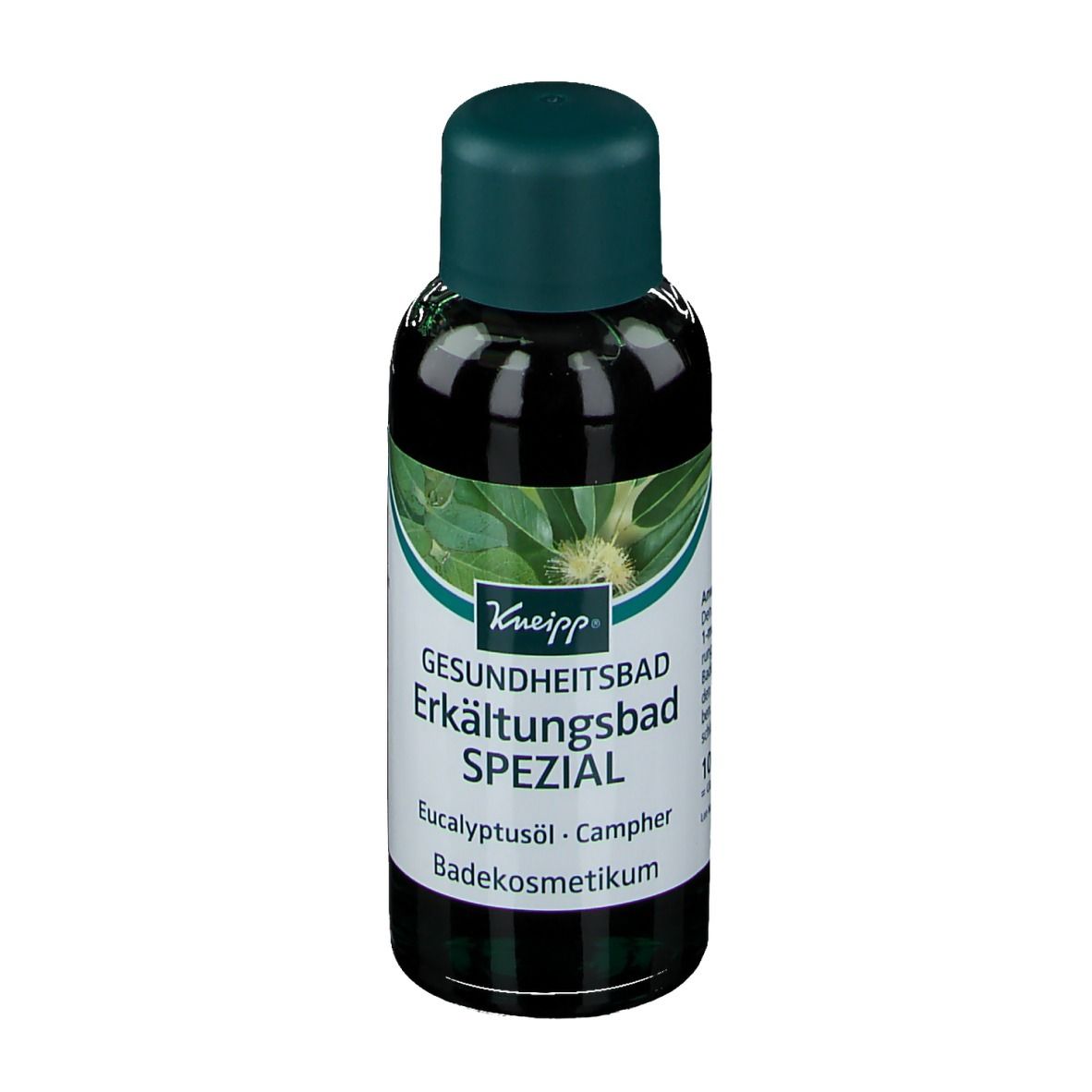 Kneipp® Bain froid spécial