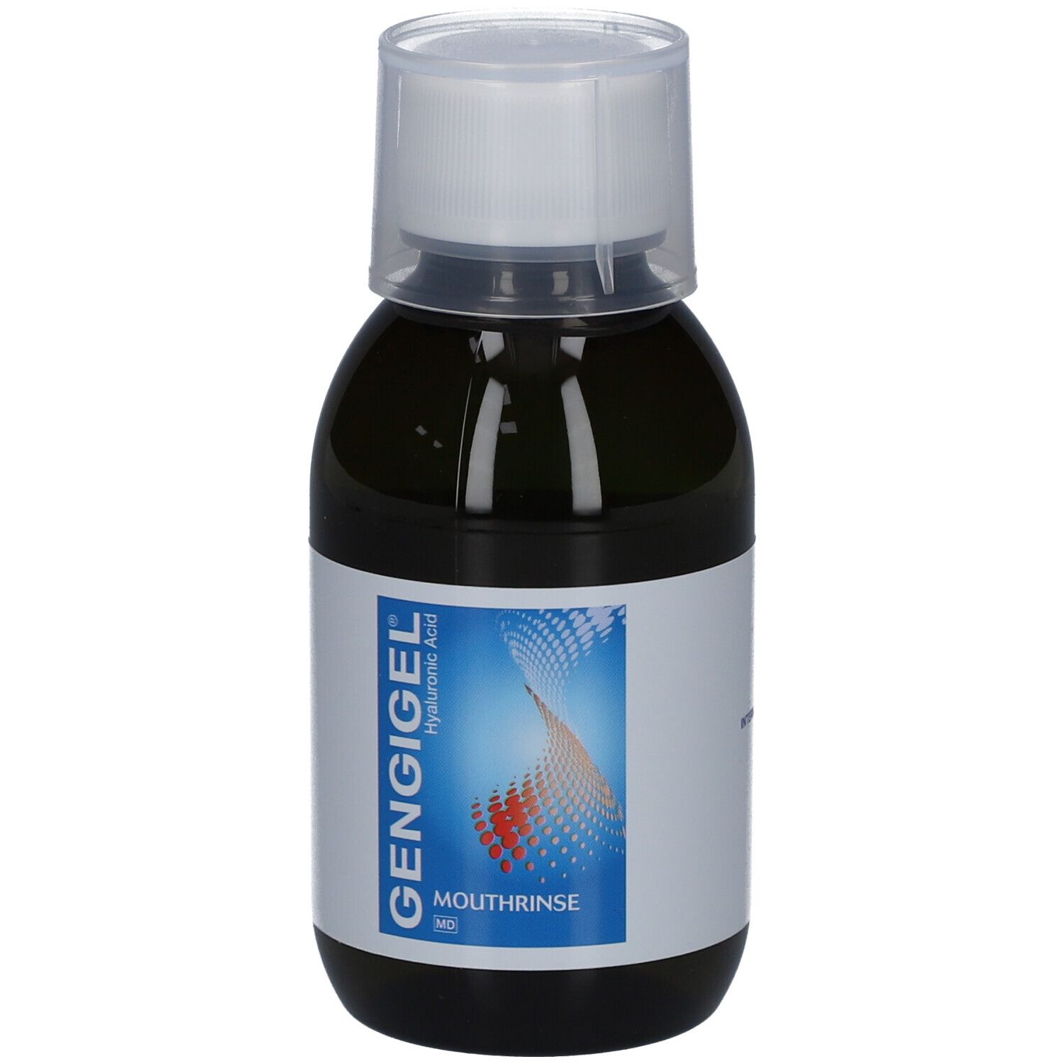 Gengigel Solution rinçage buccal