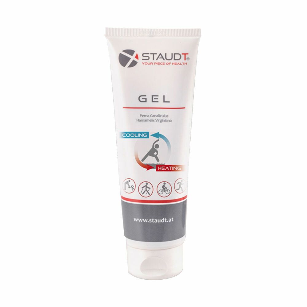 Image of STAUDT® Gel