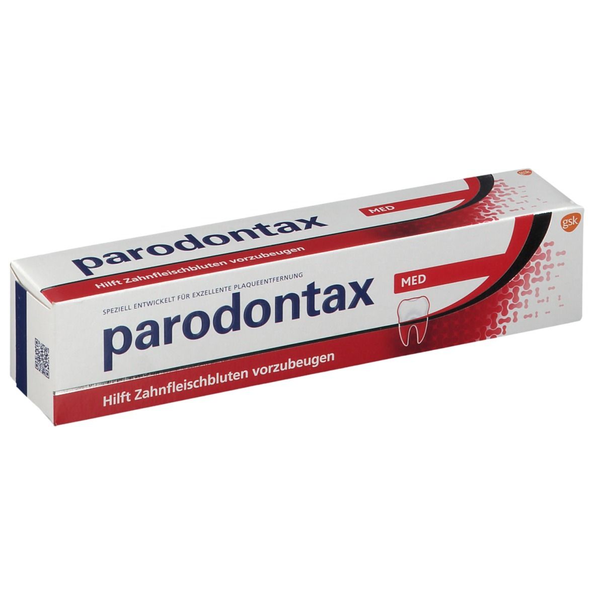 Image of parodontax Med®