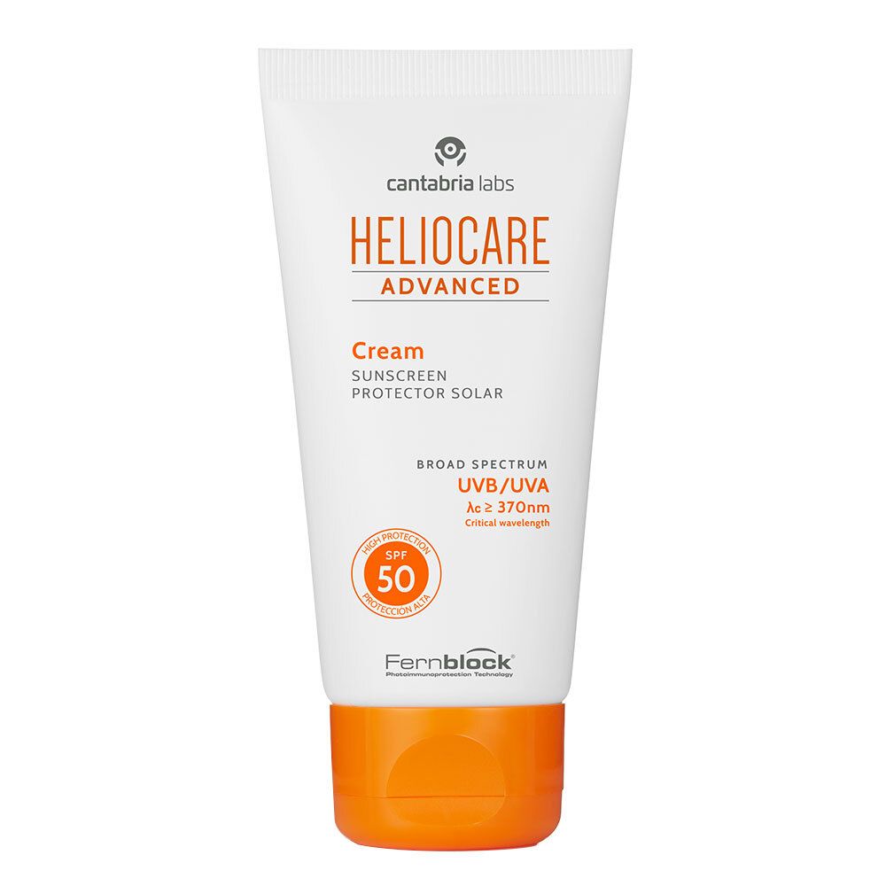 HELIOCARE® Advanced Creme