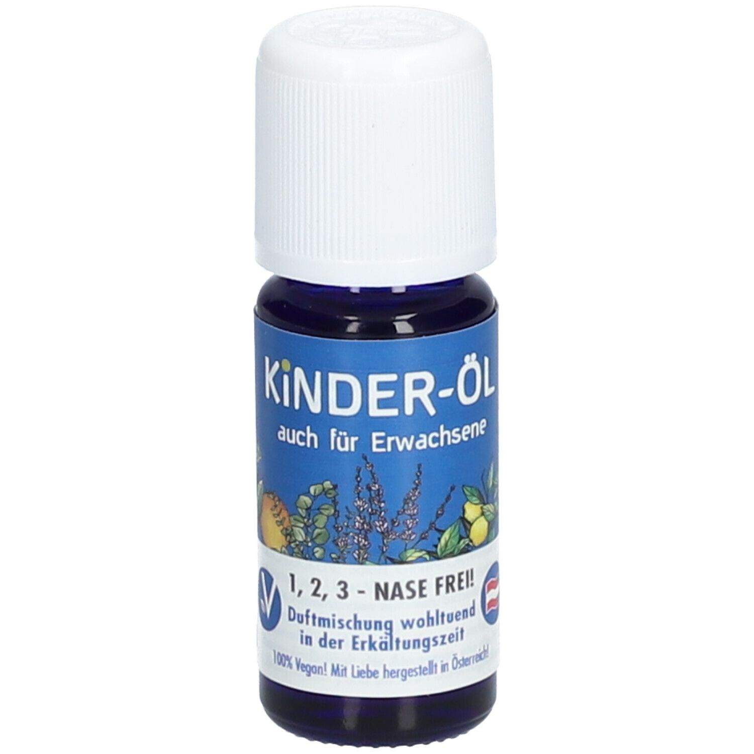 kozbach Kinder-Öl