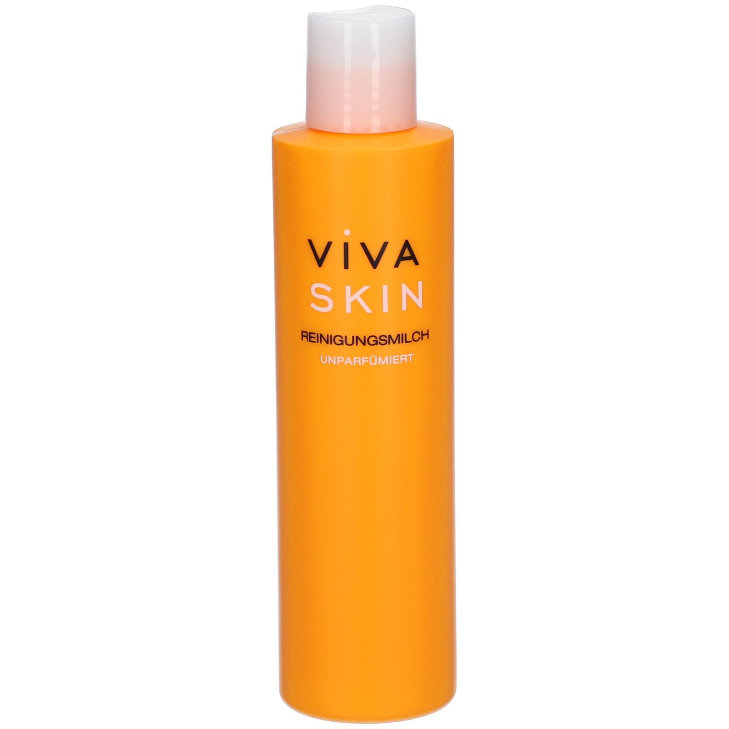 VIVA SKIN Lait nettoyant non parfumé