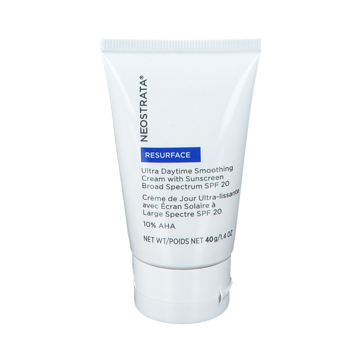 NEOSTRATA® RESURFACE Ultra Daytime Smoothing Cream LSF 20