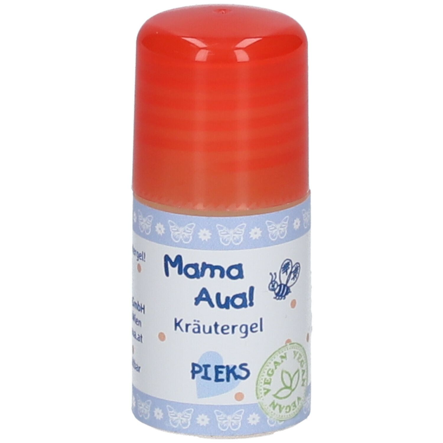 Mama Aua! Pieks