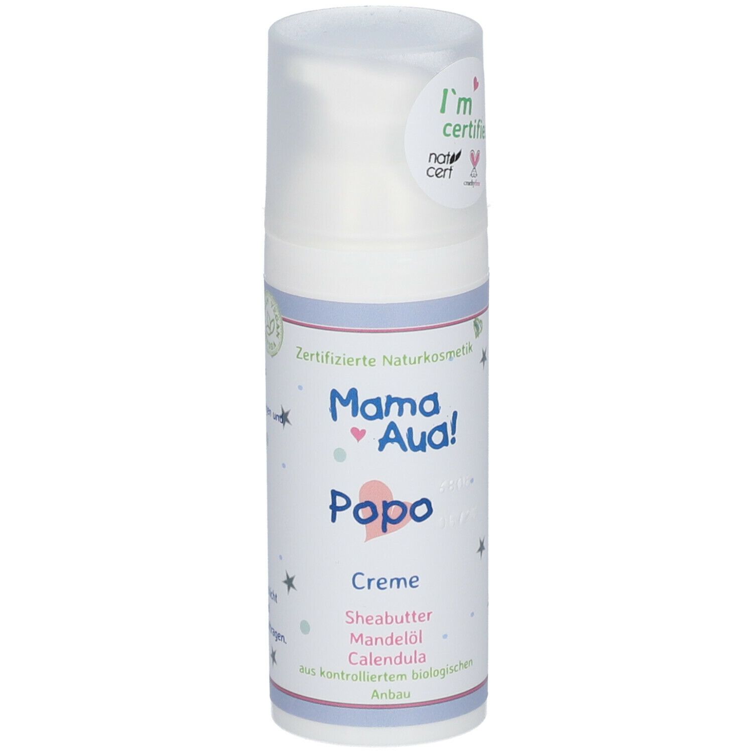 Mama Aua! Popo