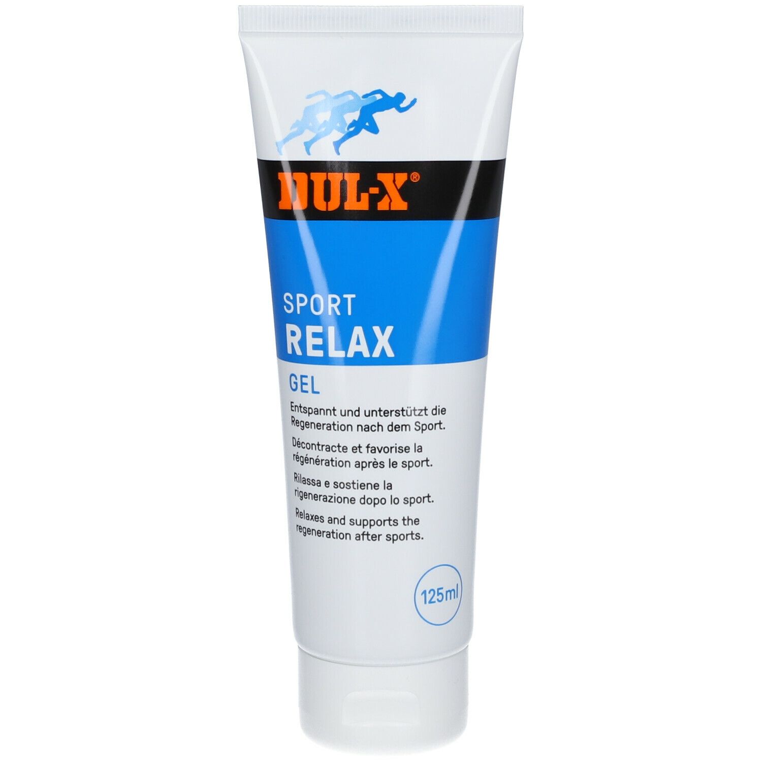 Image of DUL-X® Sport Relax Gel