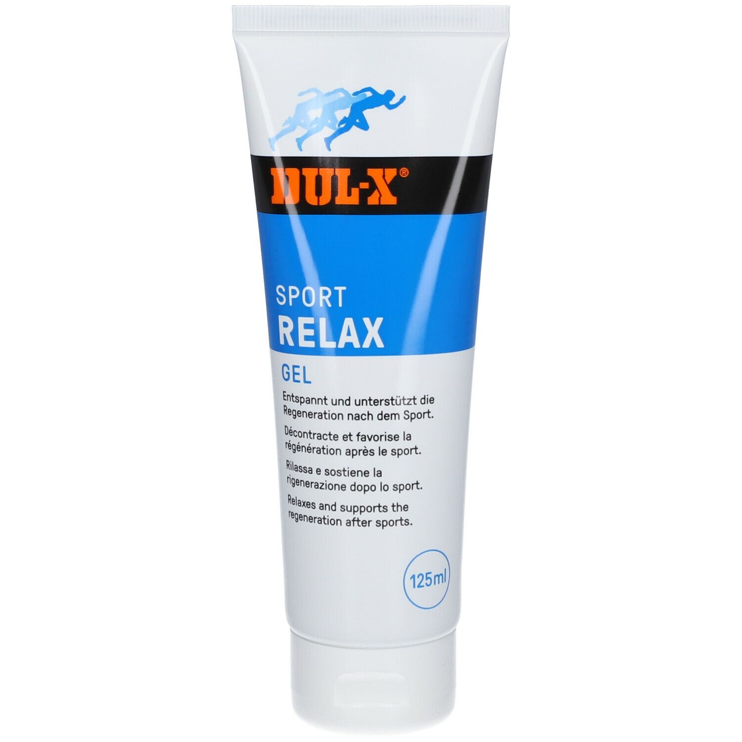 DUL-X® Sport Relax Gel