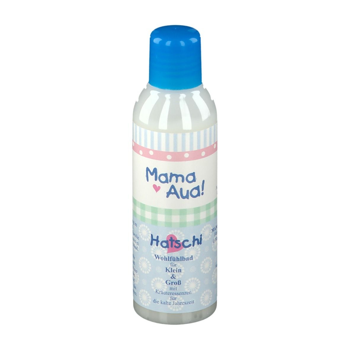 Mama Aua! Hatschi