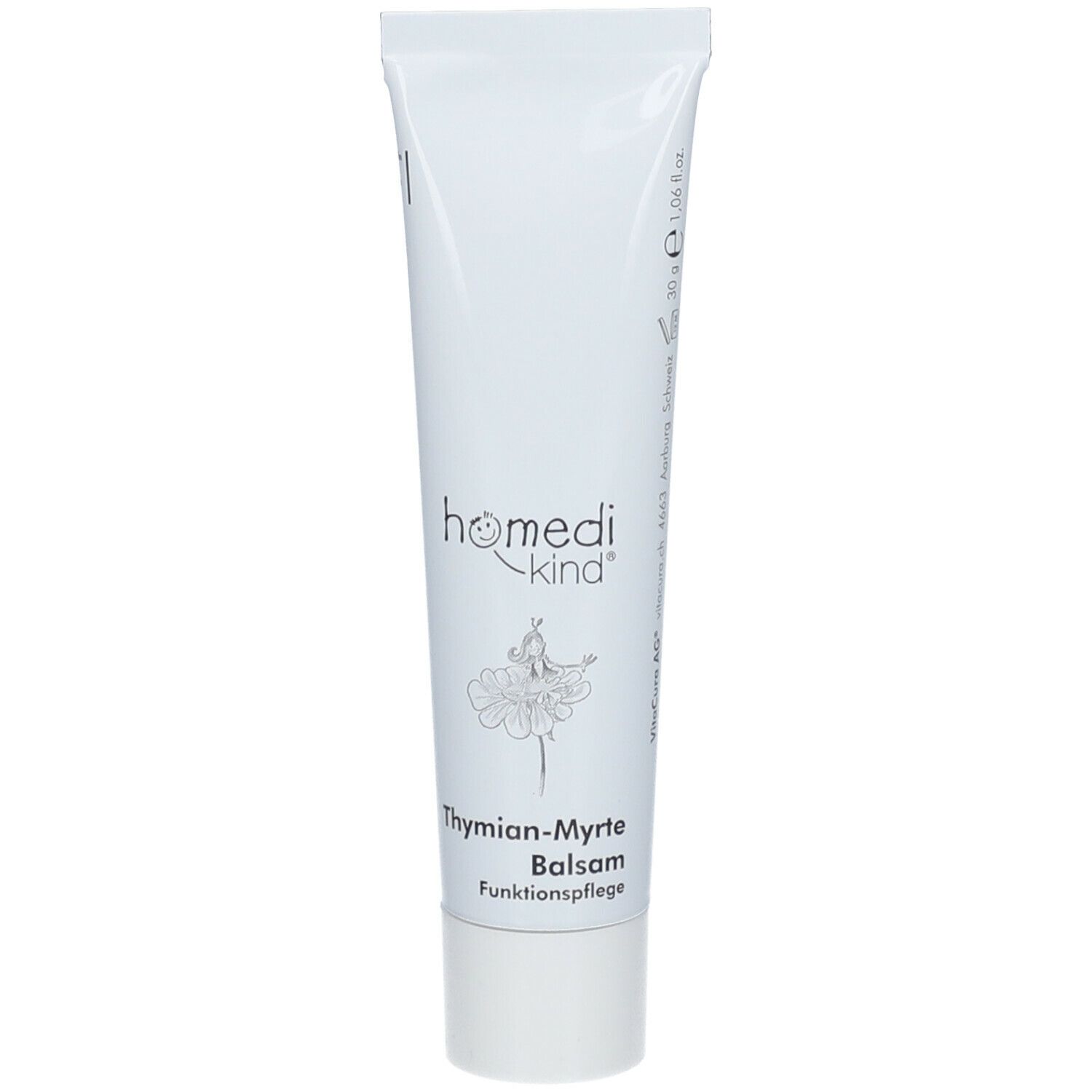 homedi-kind® Thymian-Myrte Balsam