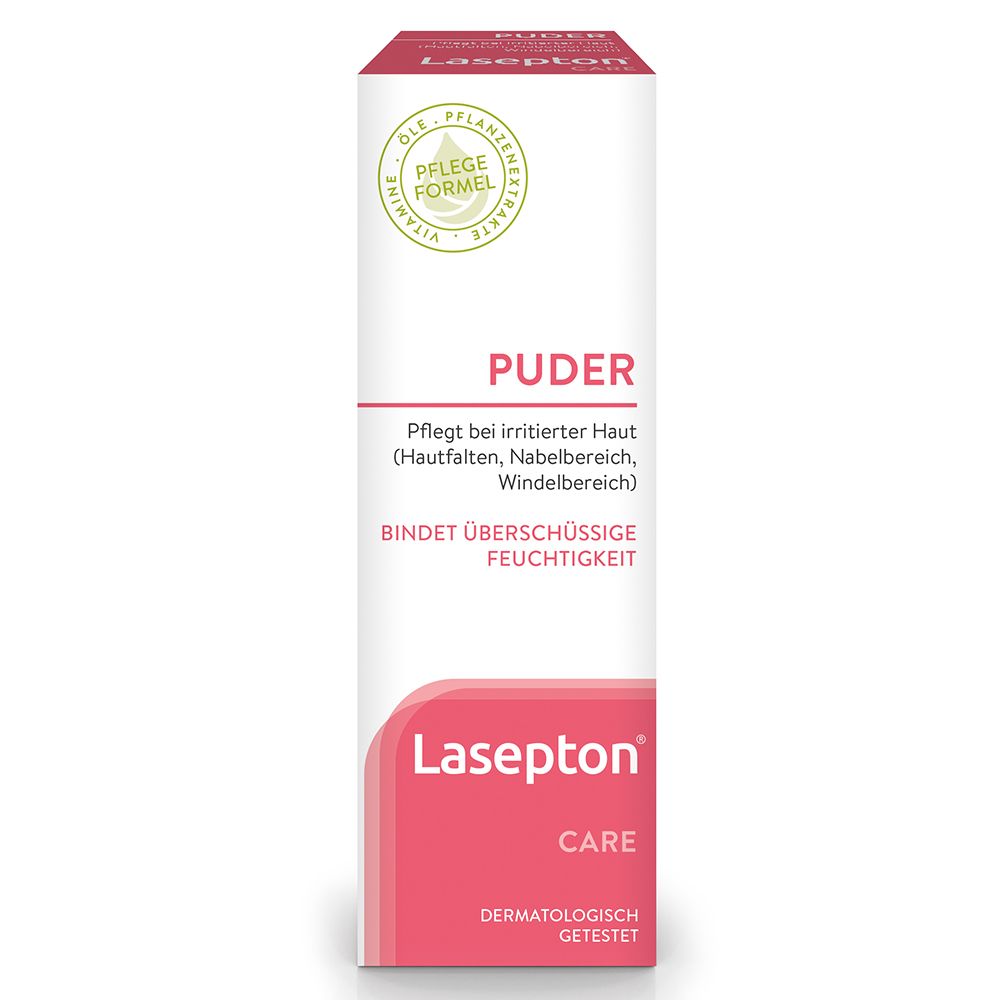 Image of Lasepton® PUDER
