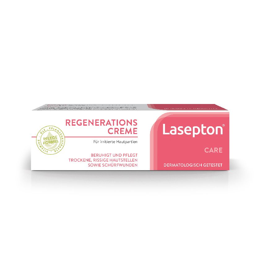 Image of Lasepton® REGENERATIONS-CREME