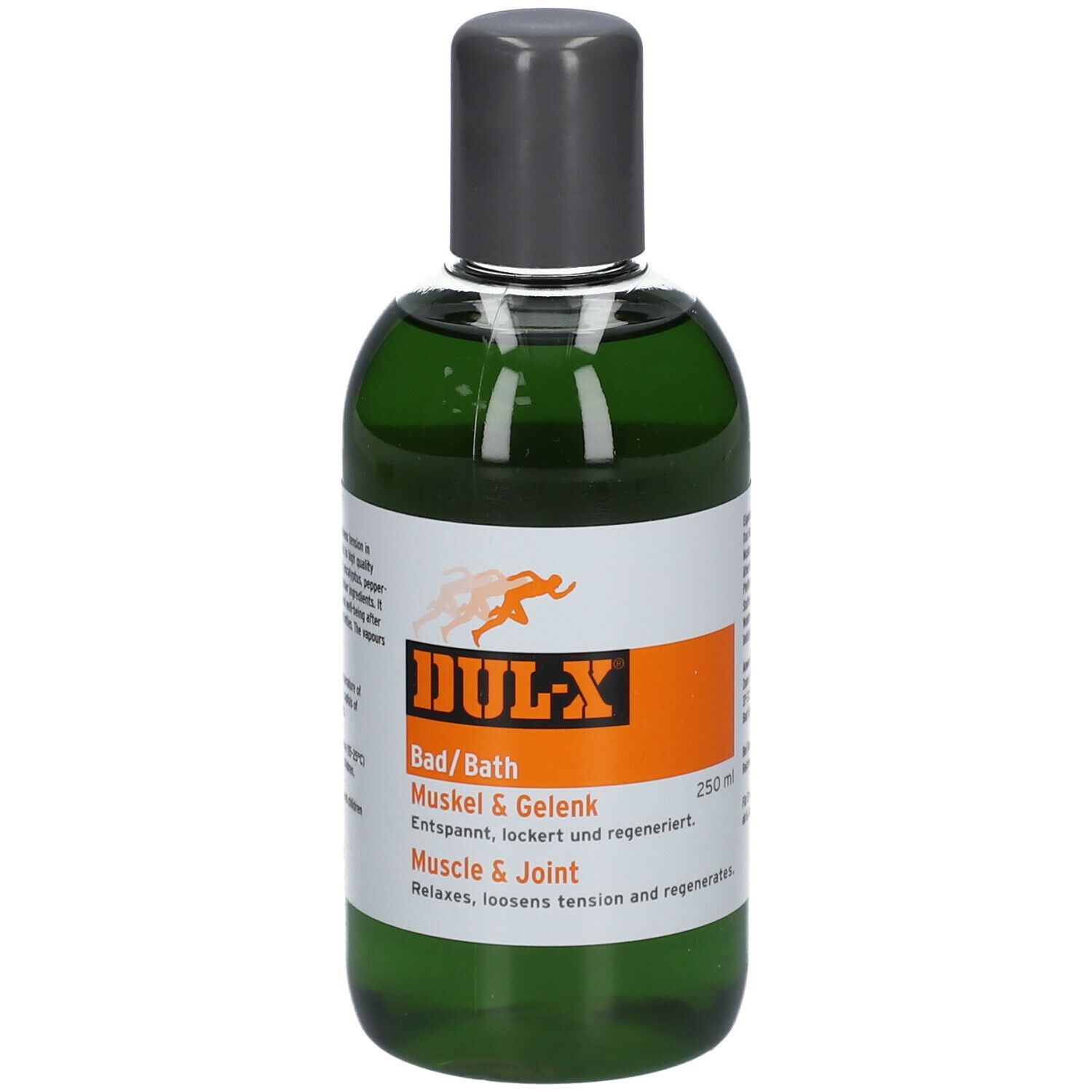 DUL-X® Muskel und Gelenk Bad