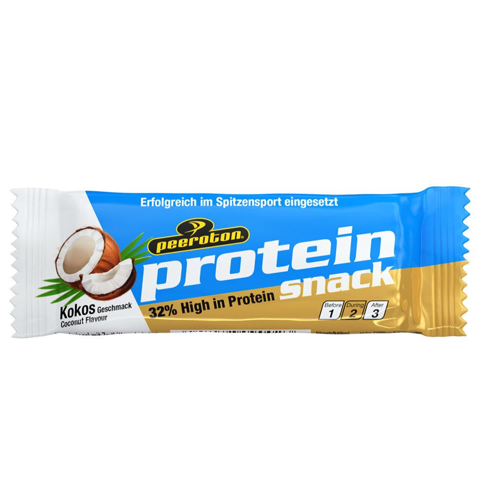 peeroton® Proteinsnack Cocos