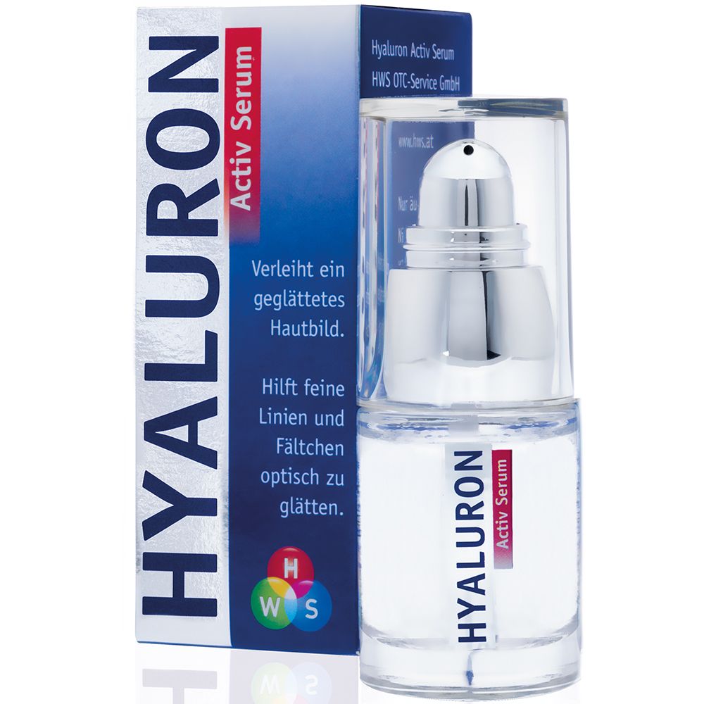 Image of HYALURON Activ Serum