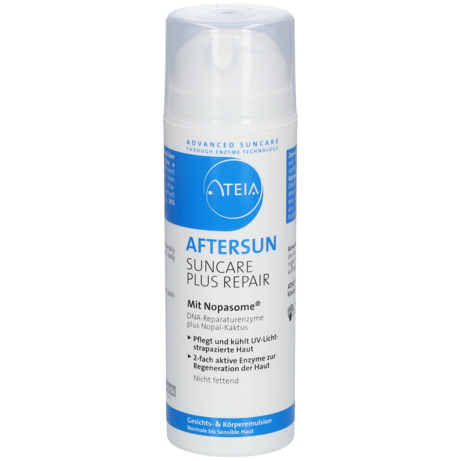 Image of ATEIA® Aftersun Suncare Plus Repair