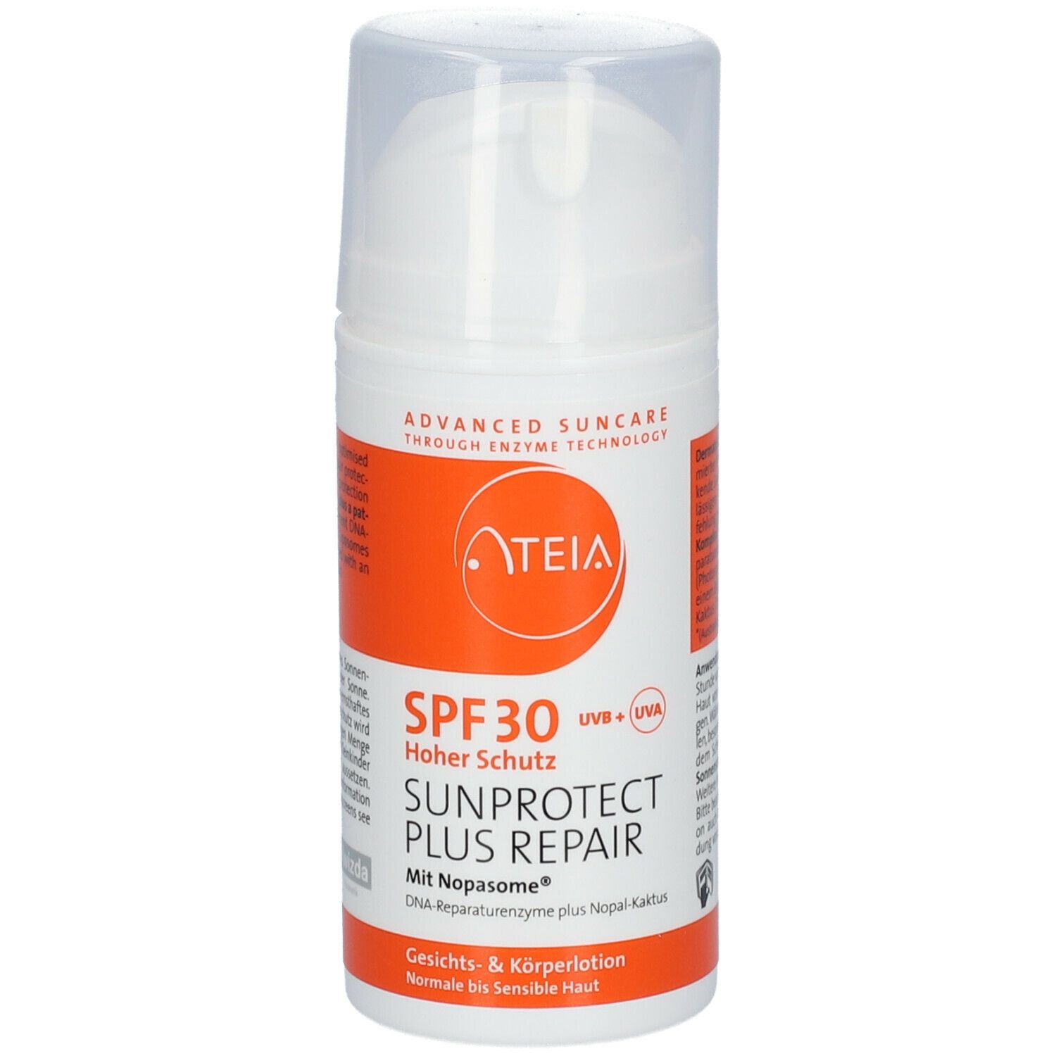 Image of ATEIA® LSF 30 Sunprotext Plus Repair
