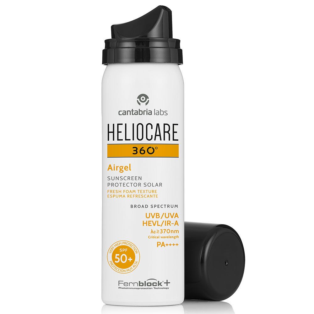 Image of HELIOCARE® 360° Airgel LSF 50+