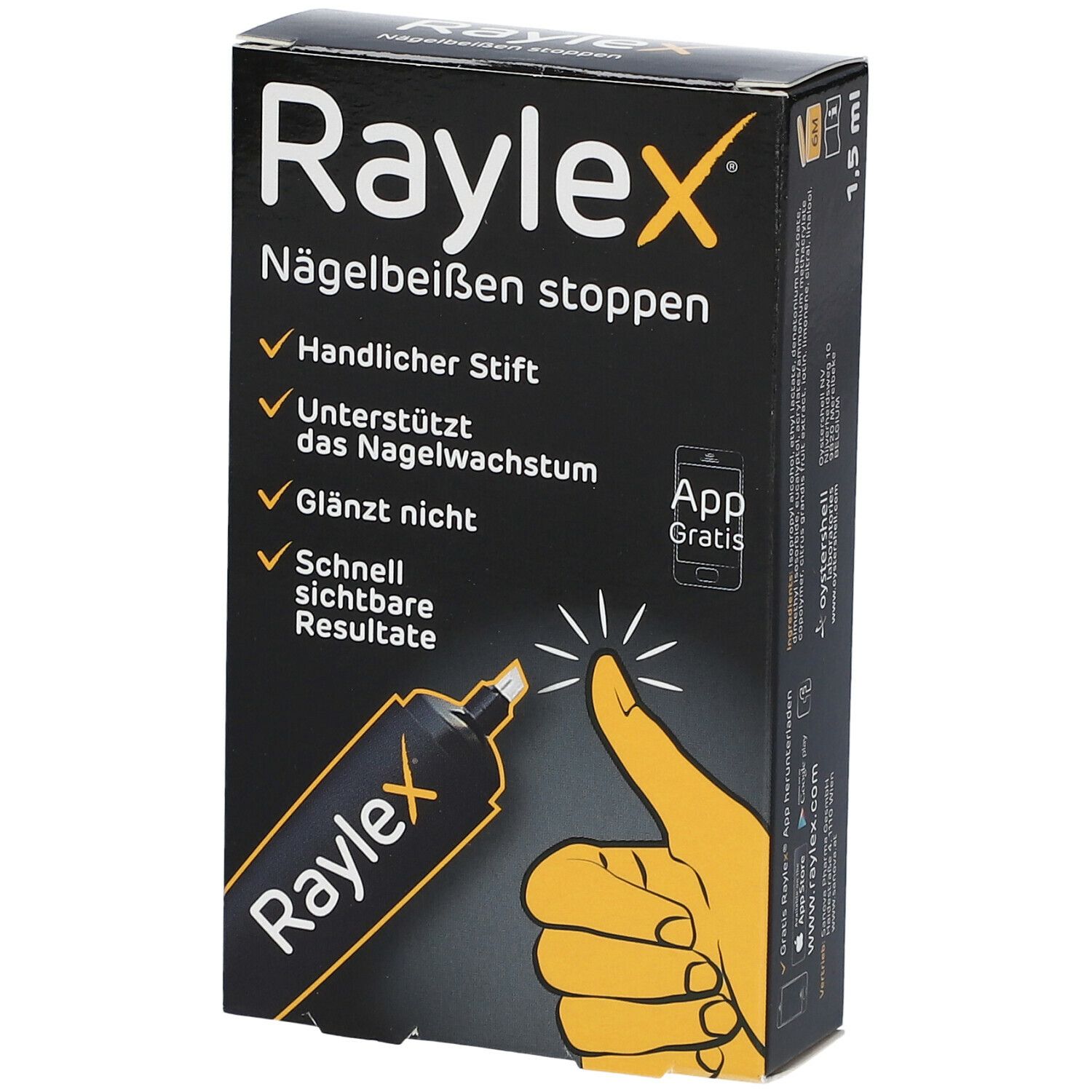 Image of Raylex®
