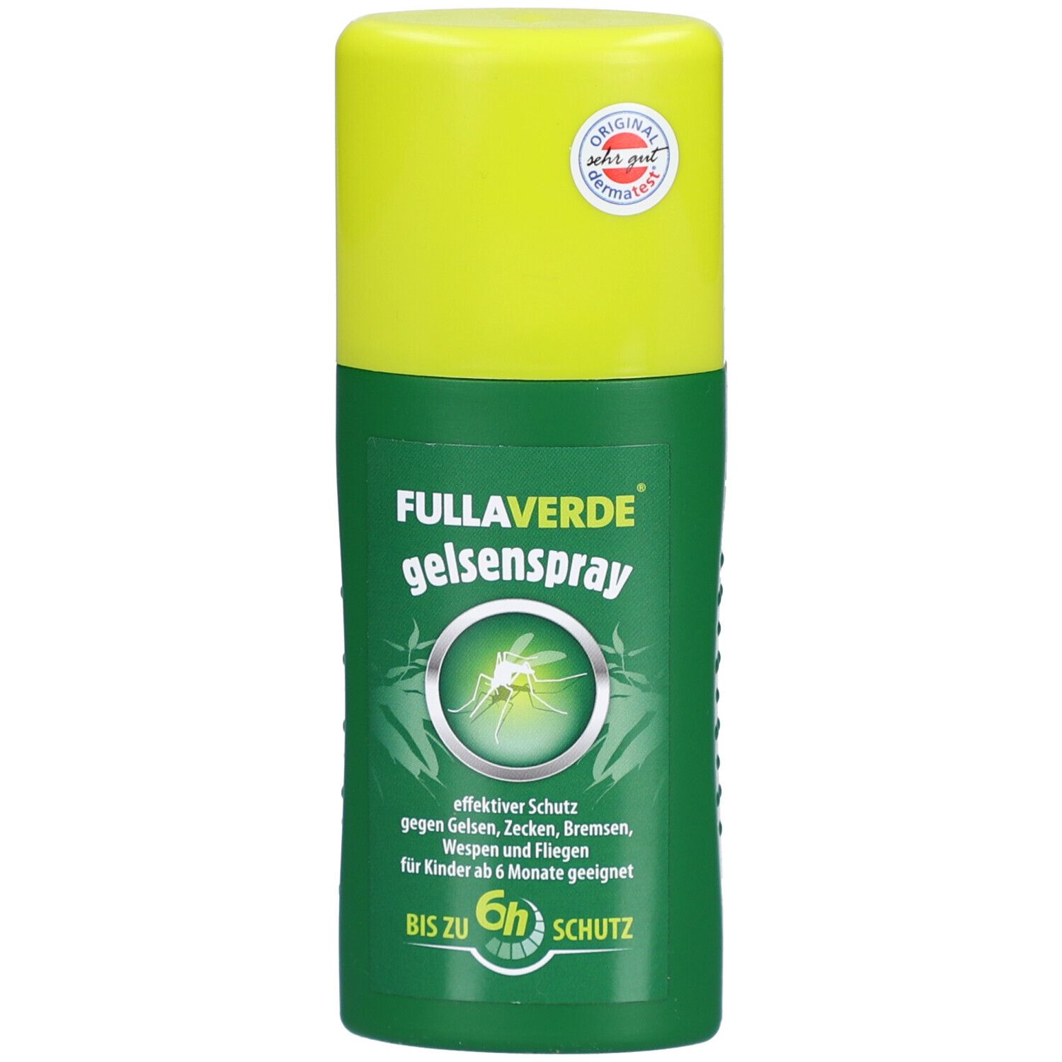 Fullaverde Gelsenspray