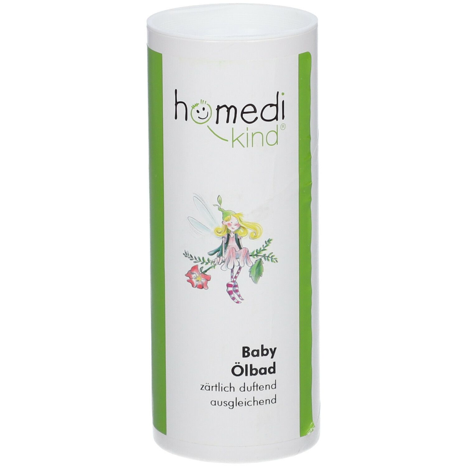 homedi-kind® Baby Ölbad