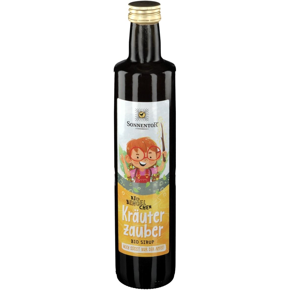 SonnentoR® Magie des plantes