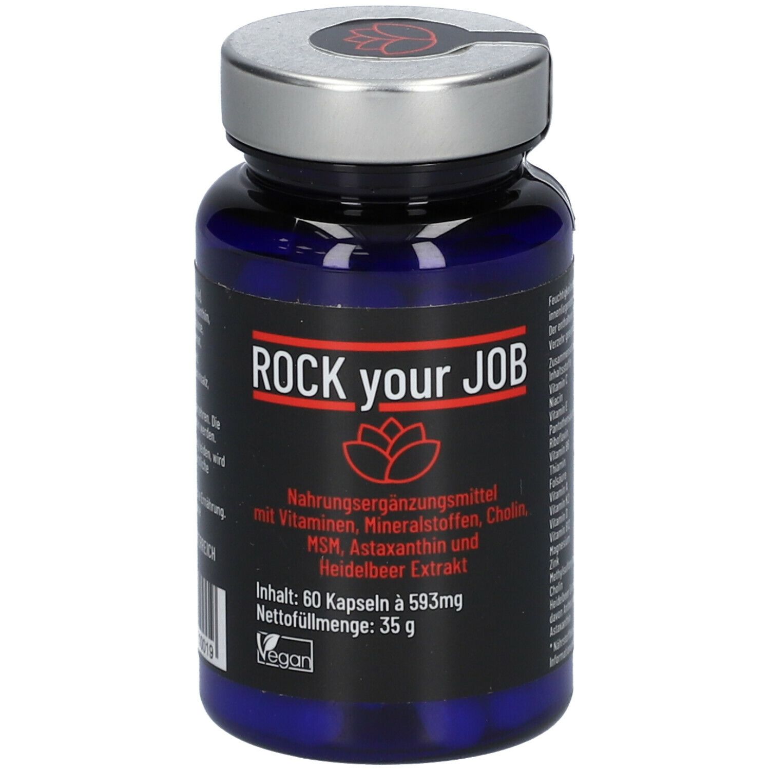 Rock your Job
