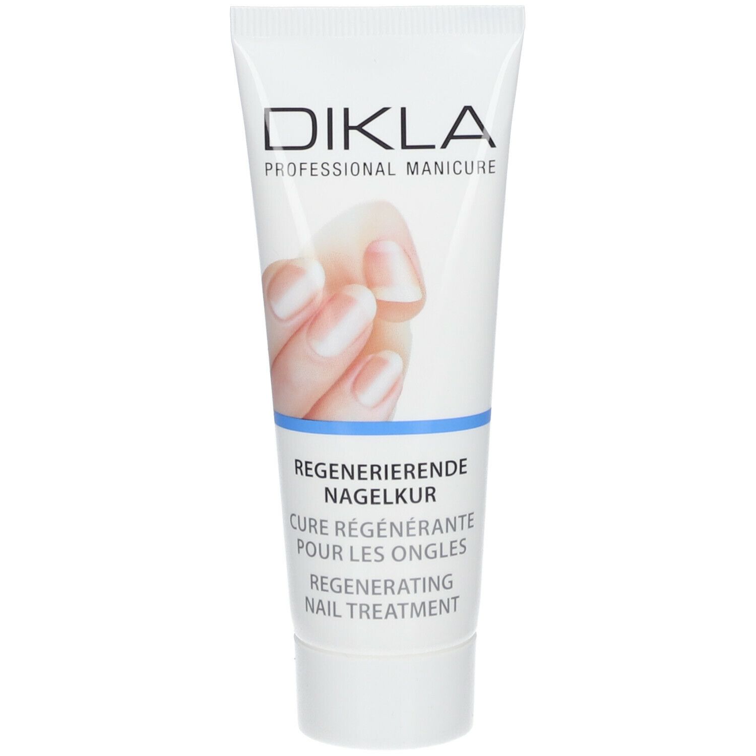 DIKLA Regenerierende Nagelkur