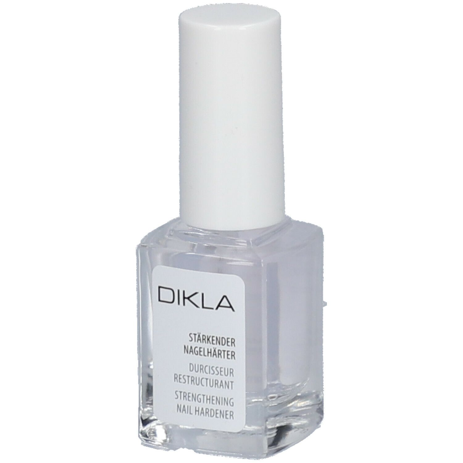 DIKLA Stärkender Nagelhärter