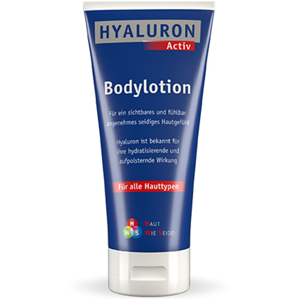 Image of HYALURON Activ Bodylotion