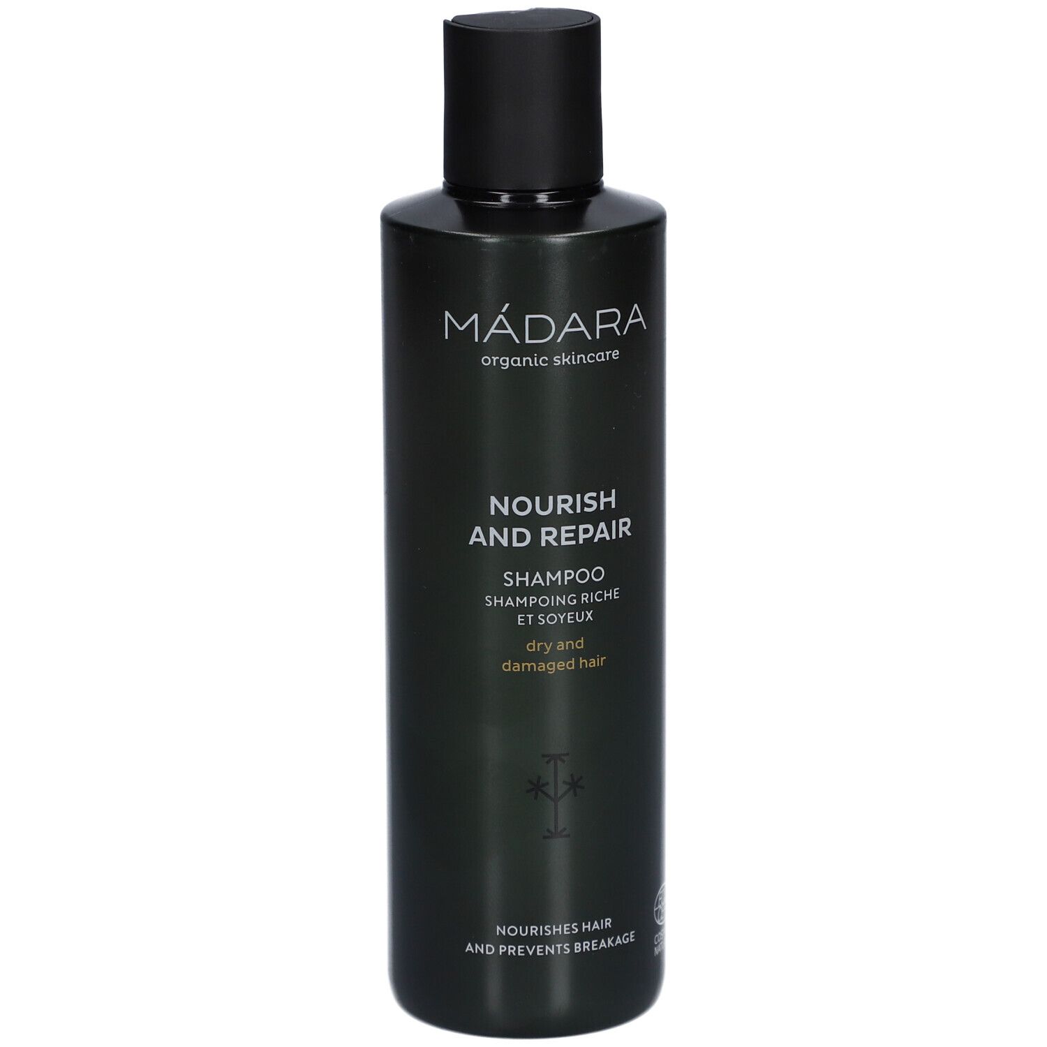 MÁDARA Nourish and Repair