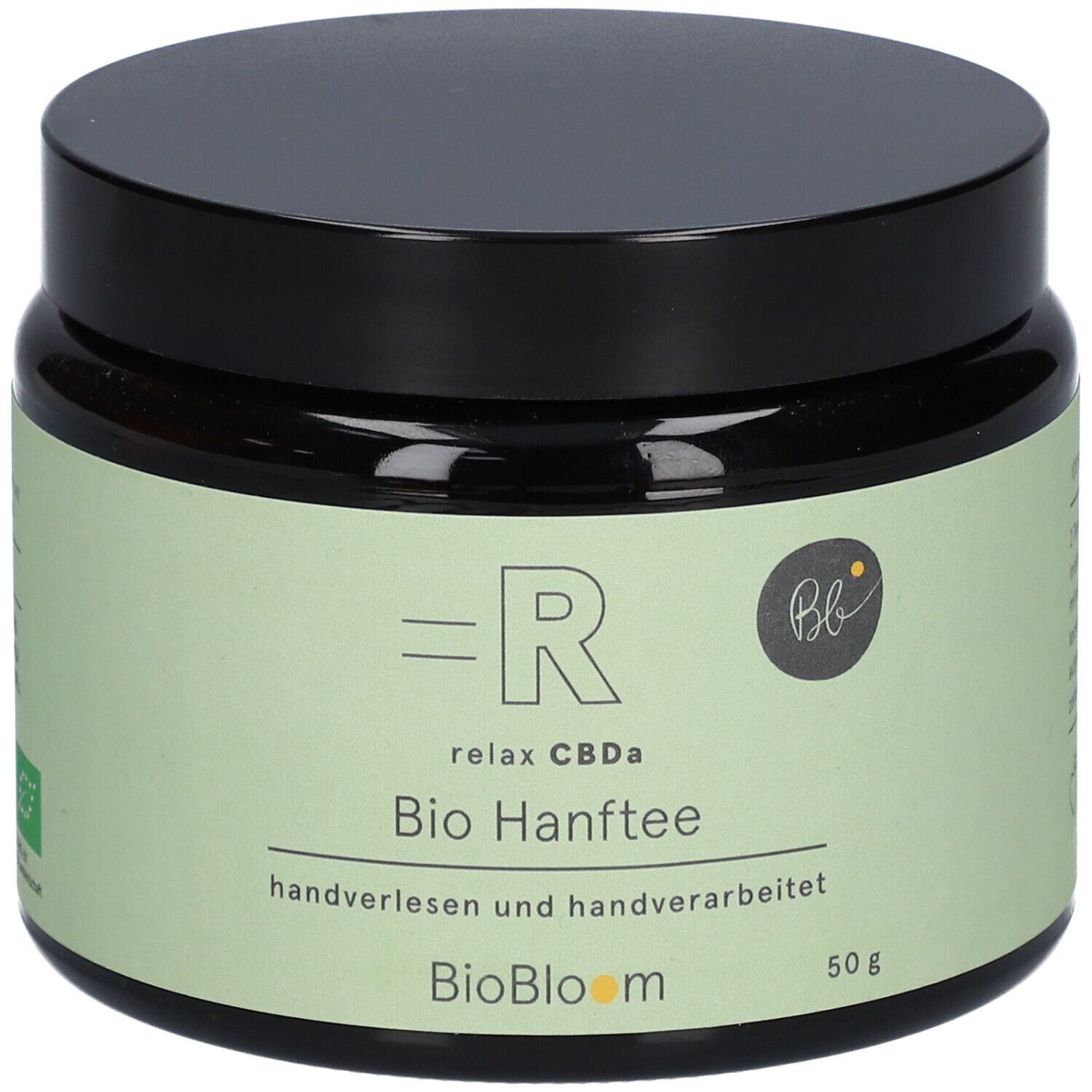 Gerbeur BioBloom BIO