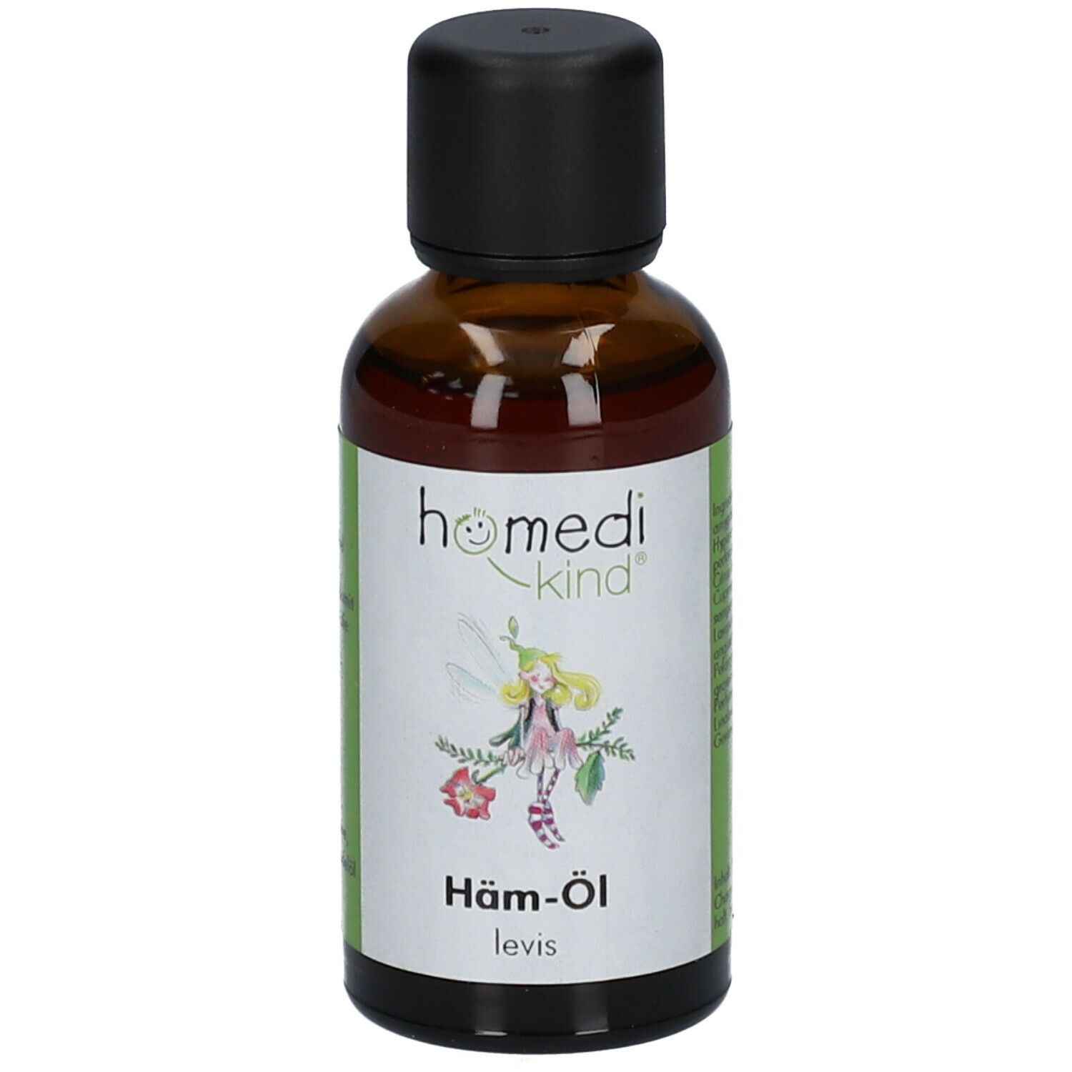 homedi-kind® Häm-Öl levis