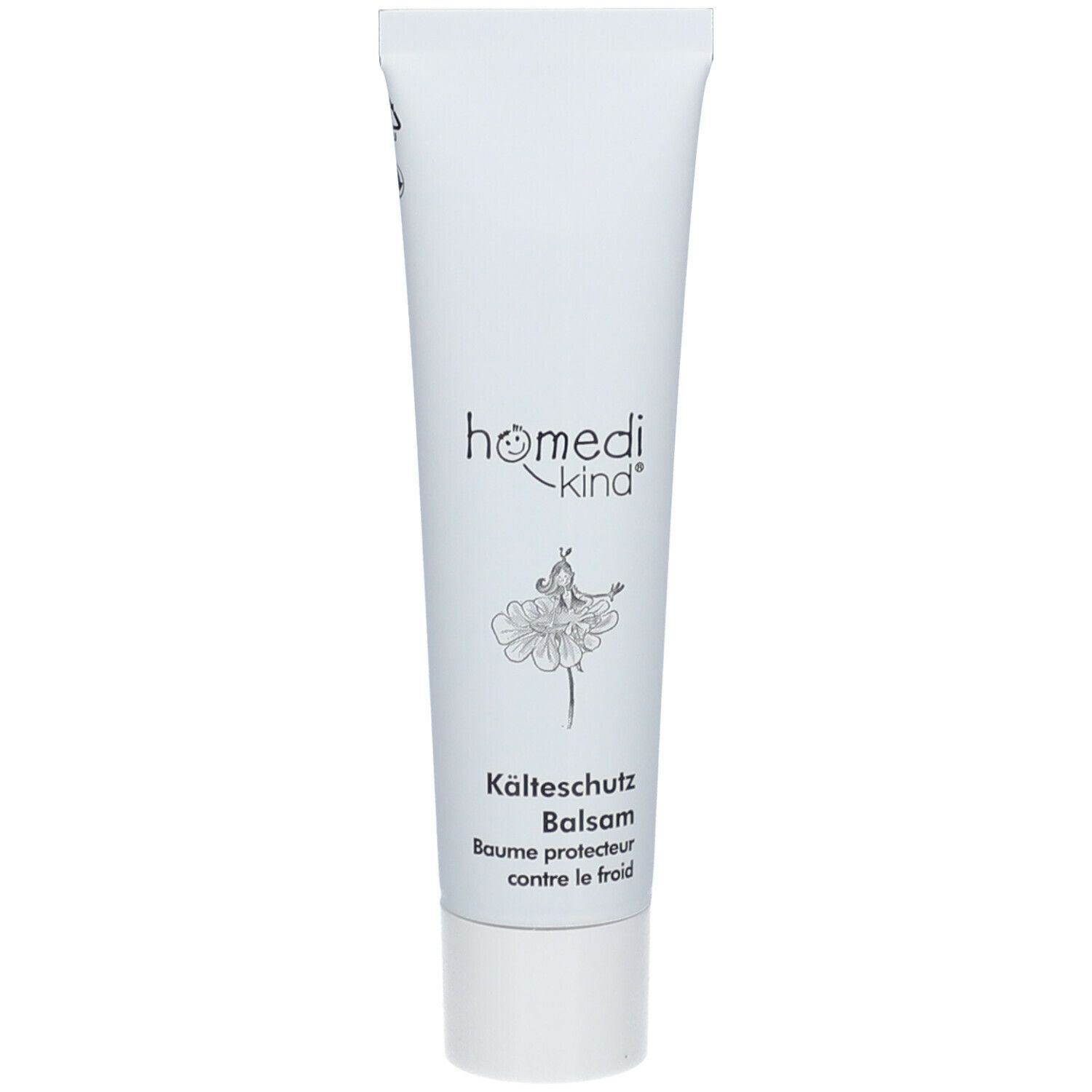 homedi-kind® Kälteschutz Balsam