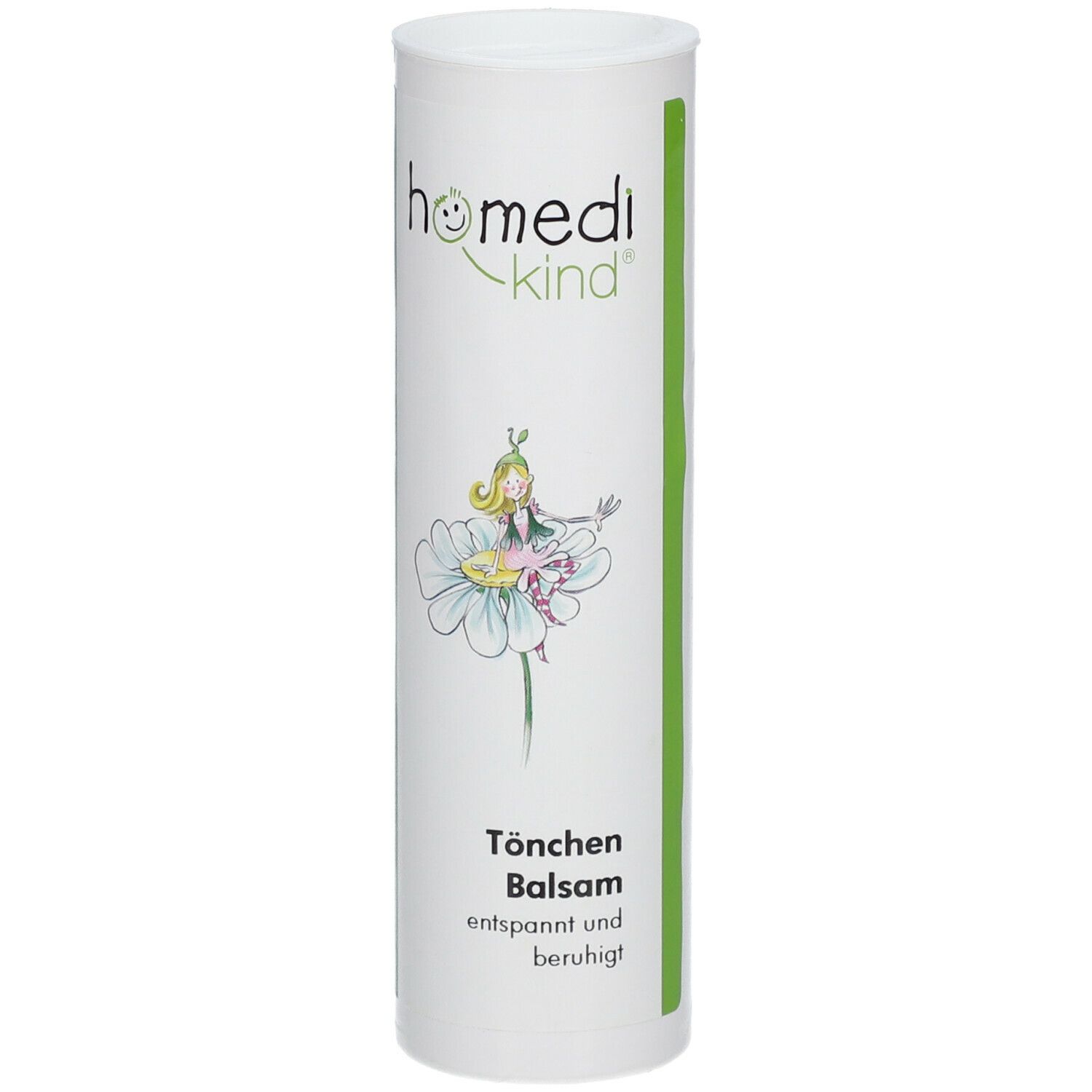 homedi-kind® Tönchen Balsam