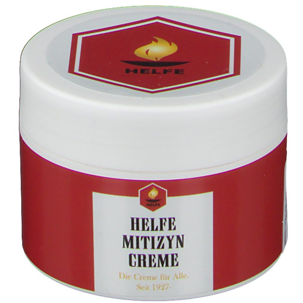 HELFE Crème Mitizyn