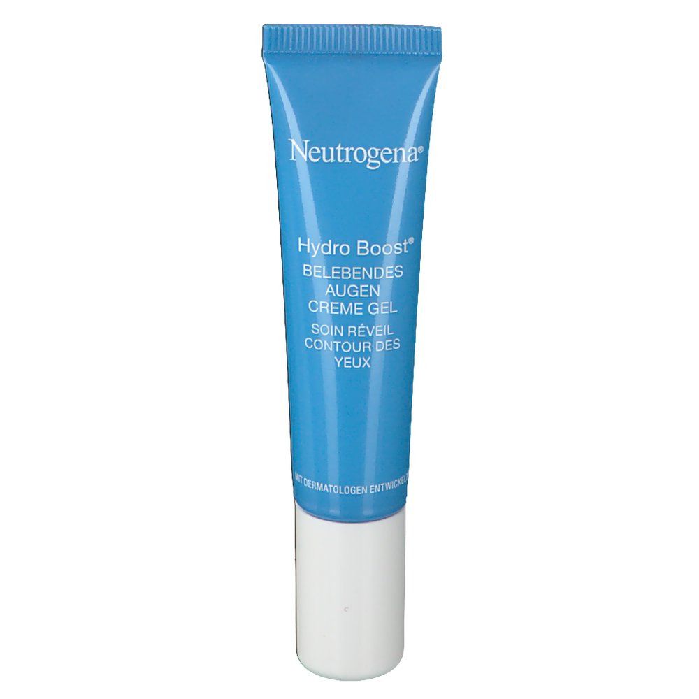 Neutrogena® Hydro Boost® Soin réveil contour des yeux