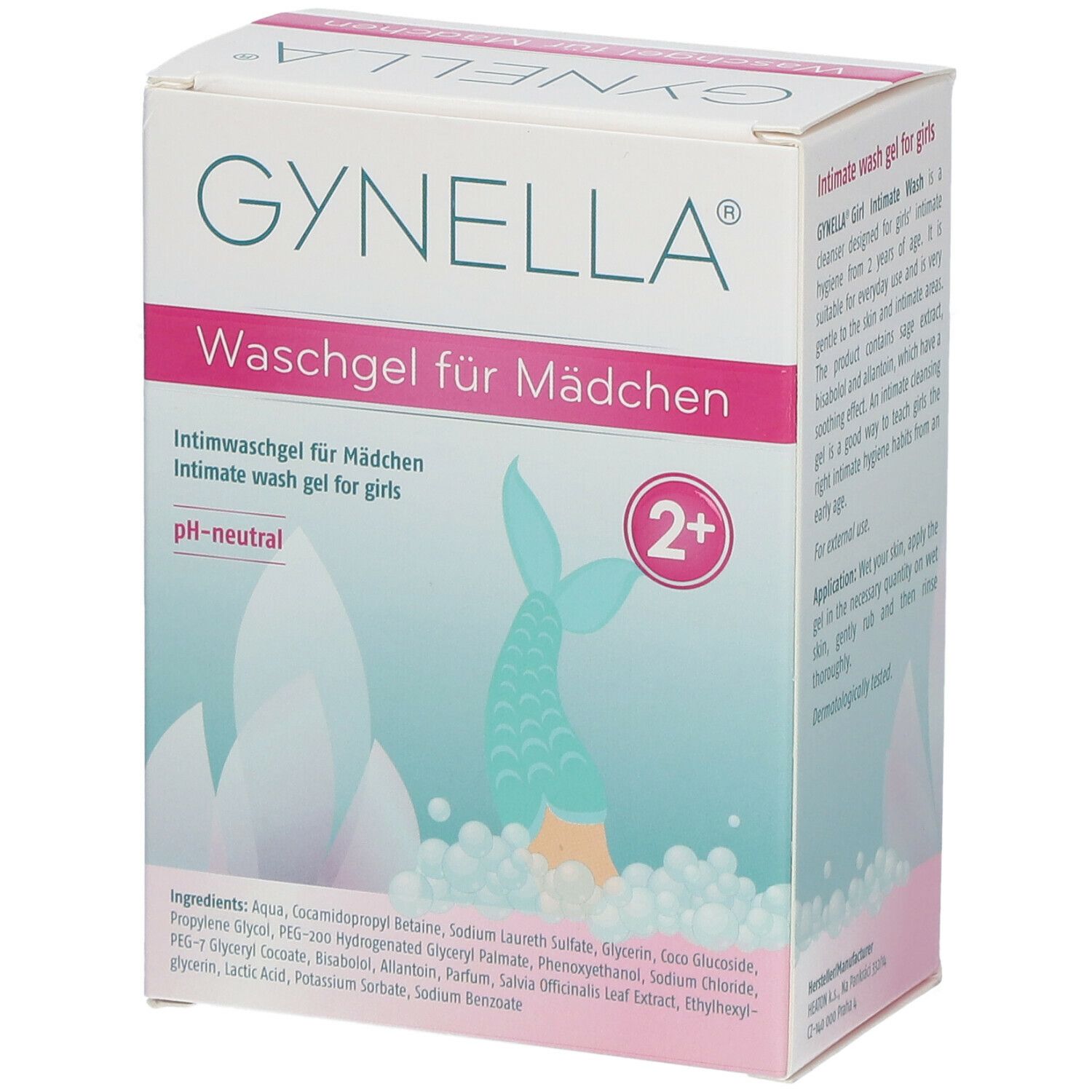 GYNELLA®