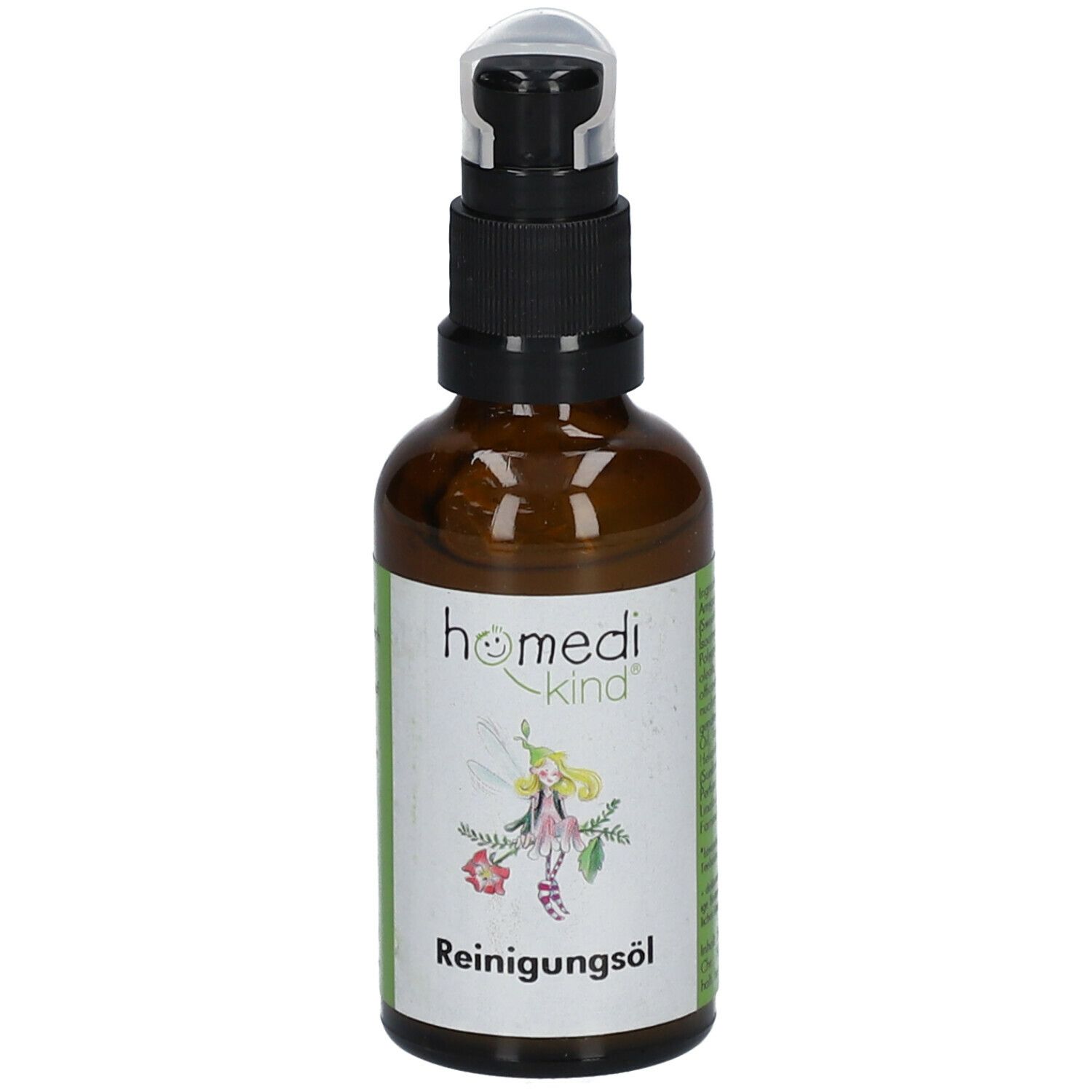 homedi-kind® Reinigungsöl