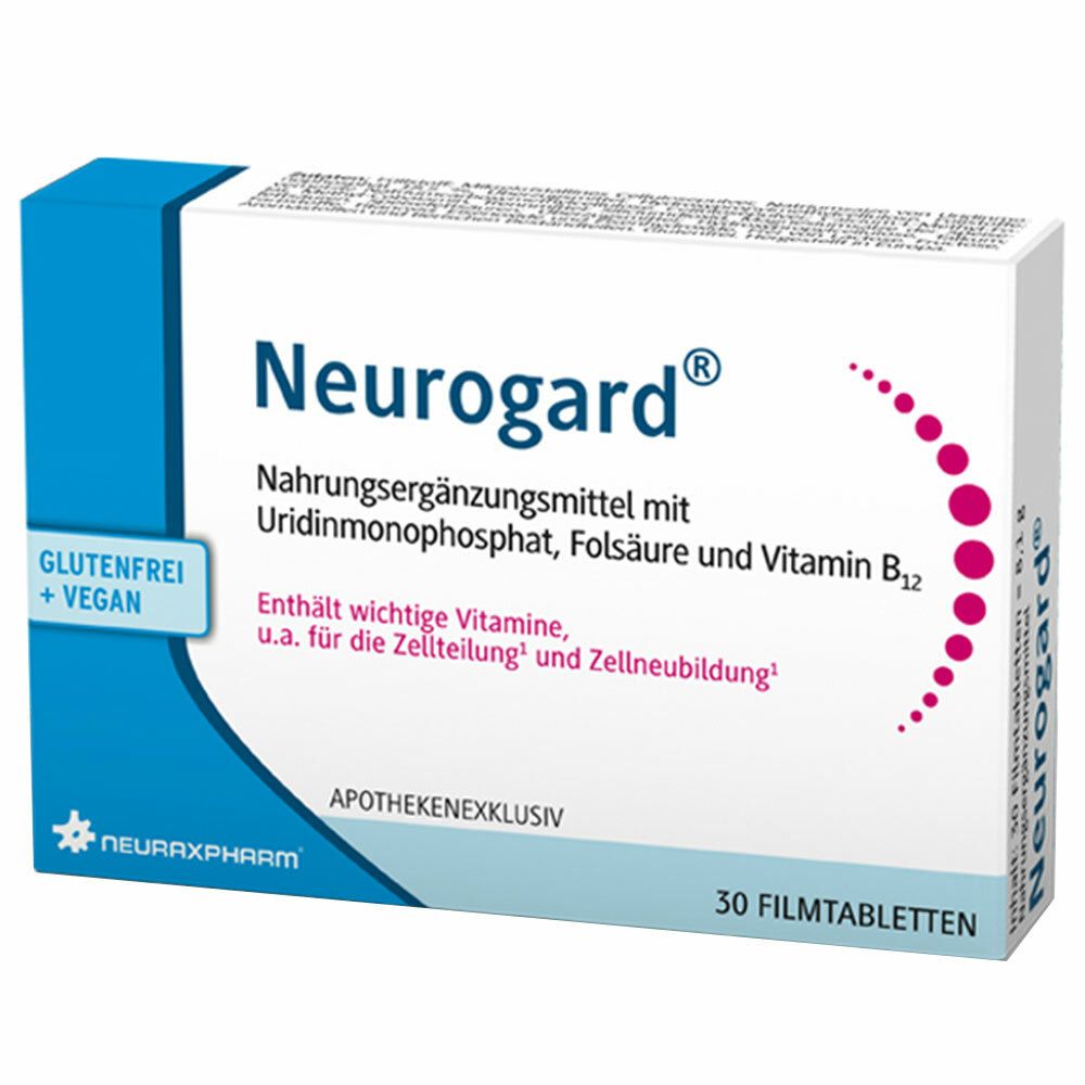 Image of Neurogard®