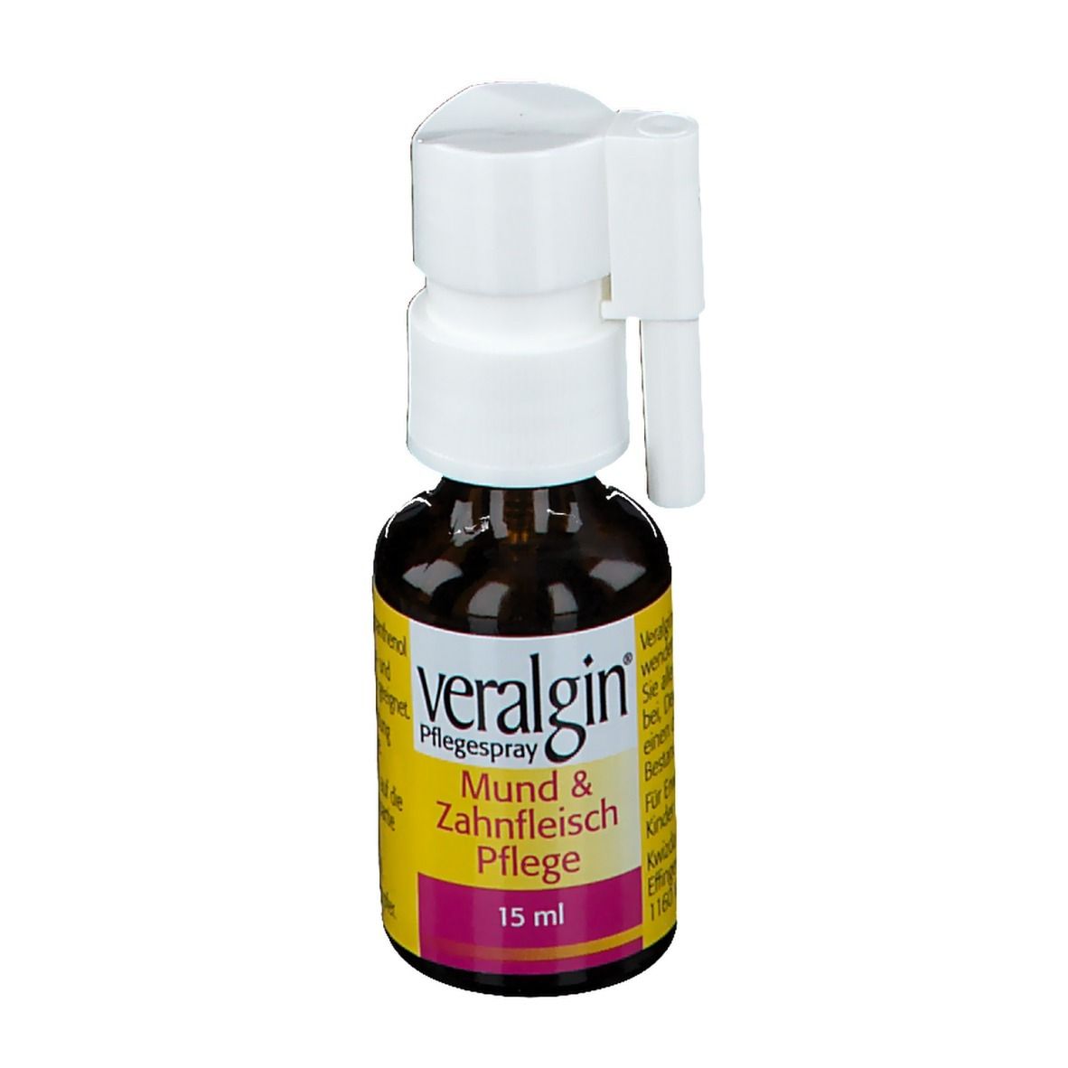 Veralgin® Pflegespray