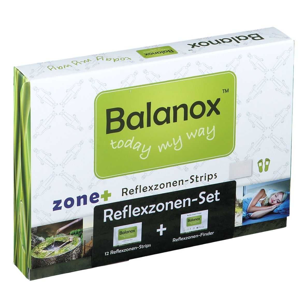 Balanox™ Zone + Set
