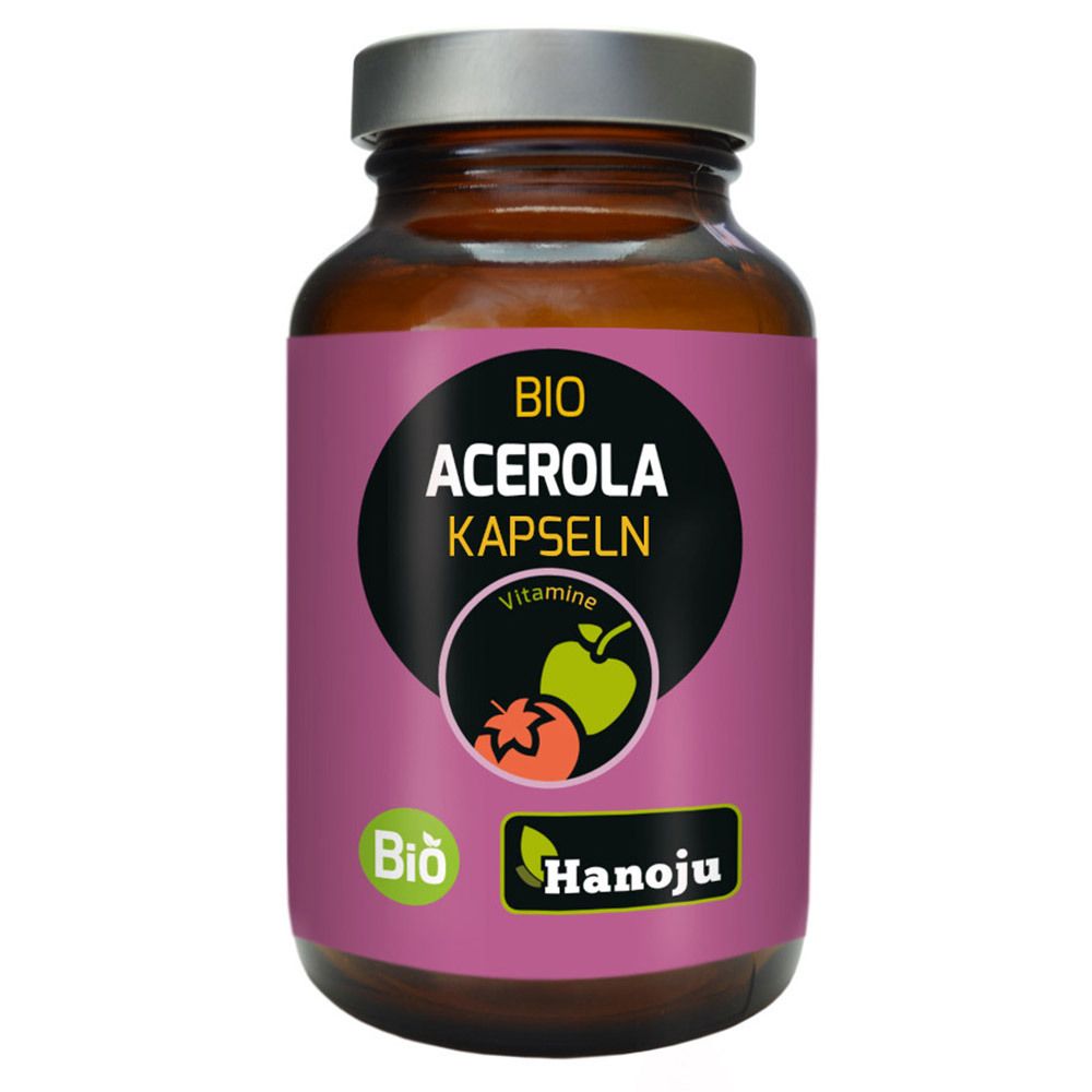 Image of Hanoju BIO ACEROLA