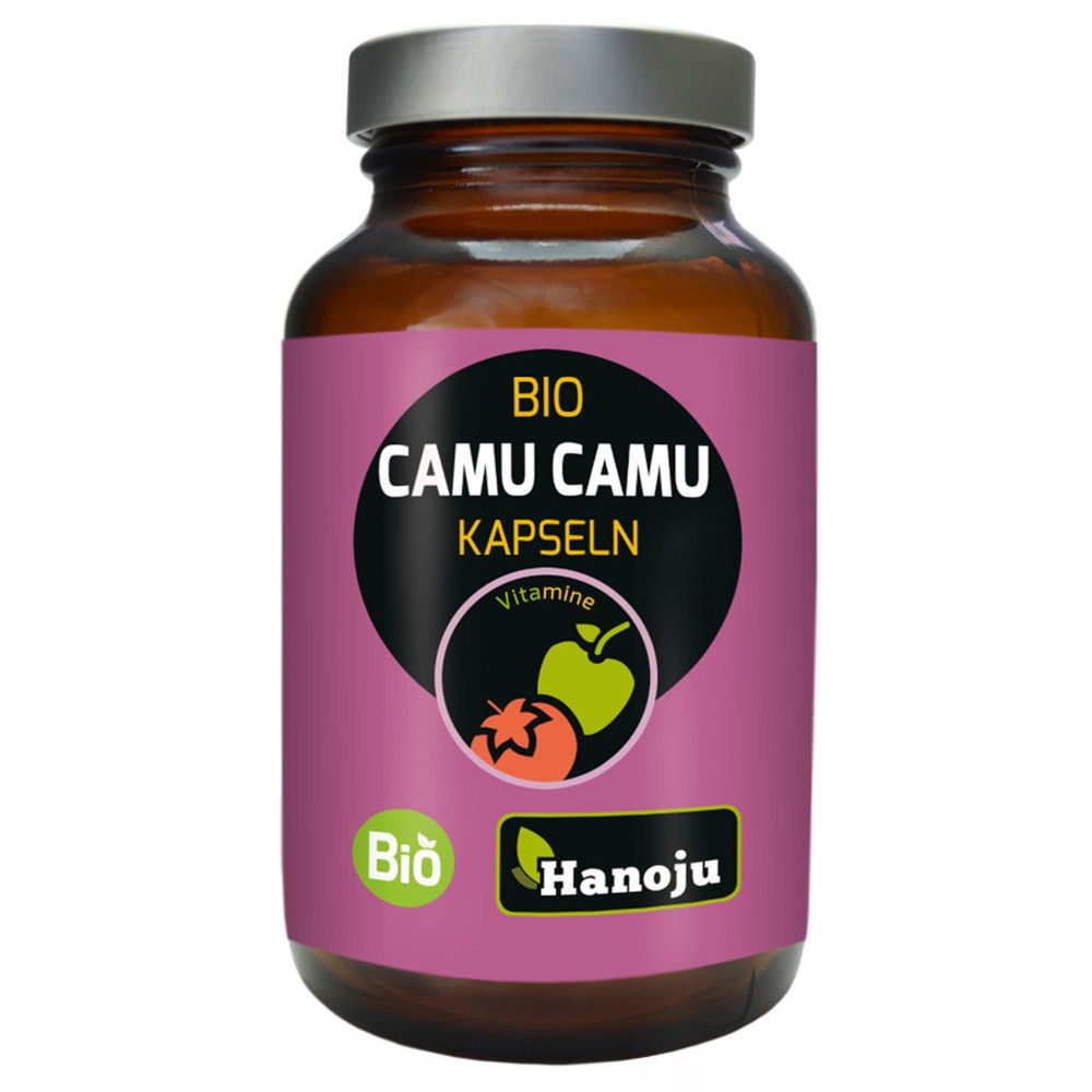 Image of Hanoju BIO CAMU CAMU